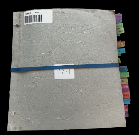 Stamp of Ireland » GB Used In Ireland 1844-1909 Diamond Numerals: Attractive collection neatly mounted on 49 album pages with overs 70 covers , plus some stamps and fragments, classified by Post Office number from 400 to 540 (incomplete), Rostrevor to Yougha