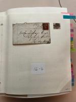 Stamp of Ireland » GB Used In Ireland 1845-1909 Diamond Numerals: Attractive collection neatly