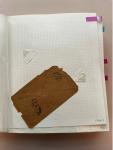 Stamp of Ireland » Collections 1840-1988 Attractive collection of odds and ends, neatly