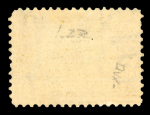Stamp of United States » 1901 Pan-American Exhibition Issue 1901 Pan-American Exposition Issue 4c, centre inverted