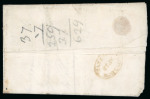 Stamp of Ireland » Postal History (Arranged alphabetically by County) Dublin – Penny Post: 1773-1840 Specialised collection