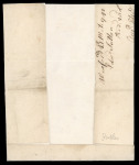 Stamp of Ireland » Postal History (Arranged alphabetically by County) Wexford: 1782-1858 Attractive accumulation of fifty-four