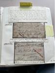 Stamp of Ireland » Postal History (Arranged alphabetically by County) Cork - Coach Mail: 1811-1839 Attractive accumulation