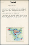 Stamp of Ireland » Political & Transitional Periods » Military Mail & Camps 1829-1920 Military - Camp Mail: Attractive specialised