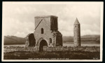 Stamp of Ireland » Political & Transitional Periods » Military Mail & Camps 1829-1920 Military - Camp Mail: Attractive specialised