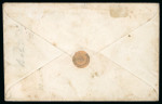 Stamp of Ireland » Pre-Stamp Postal History » Collections, lots etc. 1761-1900 Postal History: Massive accumulation of 100's