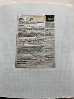 Stamp of Ireland » Collections Parcel Post Labels: 1895-1968 Attractive specialised