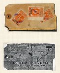 Stamp of Ireland » Railways Railway: 1927-1994 Attractive specialised assembly