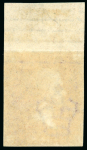 Stamp of Great Britain » 1854-70 Perforated Line Engraved 1864-79 1d. red, AC, Pl. 225, imperforate imprimatur