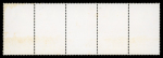 Stamp of China » People's Republic of China 1967, Chairman Mao Tse-Tung Directives, se-tenant strips
