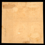 Stamp of United States » U.S. Possessions » Hawaii 1889, King Kamehameha IV 2c carmine, overprinted "REPRINT."