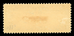 Stamp of United States » 1919 Issues onwards 1930-1933 airmail Gref Zeppelin issue 65c, $1.30, $2.60,