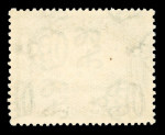 Stamp of Aden 1937 "Dhow" complete mint nh set of twelve, the 5a