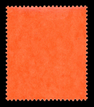 Stamp of Bermuda 1938-53 George VI Key Type high value from the first
