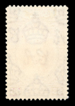 Stamp of Malaysia » Malaysian States » Kelantan 1937-46 "Chef's Hat" 1c to $5 complete lh mint set of fifteen, fresh, very fine for this attractive and popular set (SG £2'000)