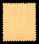 Stamp of Australia » Western Australia 1902-11 Wmk V over Crown 10s bright purple, mint, fresh