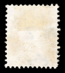 Stamp of New Zealand 1882 Postal Fiscal: 1d lilac, mint, fresh, very fine
