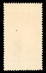 Stamp of New Zealand 1892-1930 Postal Fiscal: 6s rose, mint nh, fresh and