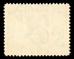 Stamp of Sierra Leone 1933 Wilberforce 1/2d to £1 complete nh mint set of