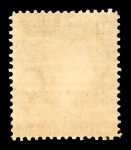 Stamp of St. Vincent 1897 New Values 2 1/2d blue and 5d sepia, two mint