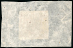 Stamp of Tibet » 1912 Issue - Stamps Tibet 1912 First Issue 2/3tr sheetlet used