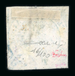 Stamp of Italian States » Naples Naples 1860 Trinacria 1/2t used
