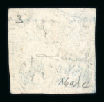 Stamp of Italian States » Naples 1860 1/2t Savoy Cross used double engraving