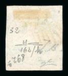 Stamp of Italian States » Naples Naples 1860 1/2t Coat of Arms used