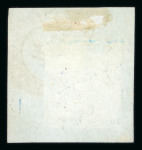Stamp of Italian States » Naples 1861 1/2t Savoy Cross red poatmark