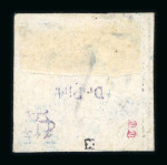 Stamp of Italian States » Naples 1860 1/2t Savoy cross used