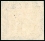 Stamp of Tibet » 1912 Issue - Stamps Tibet 1912 First Issue 1/2tr deep violet st used