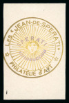 Stamp of Italian States » Naples 1/2t Savoy Cross forgery proof