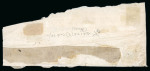 Stamp of Indian States » Jammu & Kashmir Jammu & Kashmir 1866-94, specialised collection of Circulars and Rectangulars