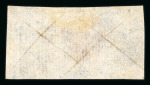 Stamp of Indian States » Jammu & Kashmir Jammu & Kashmir 1866-94, specialised collection of Circulars and Rectangulars