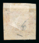 Stamp of Indian States » Jammu & Kashmir Jammu & Kashmir 1866-94, specialised collection of Circulars and Rectangulars