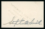 Stamp of Tibet » Postal History Rocket Mail covers and vignettes