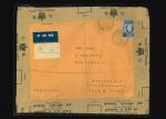 Stamp of British Occupation of Italian Colonies » Eritrea British Occupation of Eritrea 