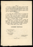 Stamp of Italy » Regno d'Italia Proofs 1864 Revenues Marche Da Bollo imperf specimens on printed page