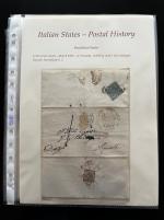 Stamp of Italian States » Papal States Italian States Papal States collection