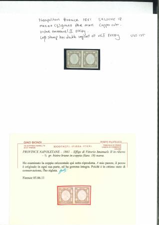Stamp of Italian States » Collections and Lots Italian States stamps and cover accumulation