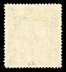 Stamp of Czechoslovakia Czechoslovakia 1919 Posta Ceskoslovenska airmail set