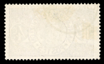 Stamp of Colonies françaises » St. Pierre et Miquelon 1909, YT n° 78 (2) et n° 80, les trois timbres avec