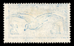 Stamp of Colonies françaises » St. Pierre et Miquelon 1909, YT n° 78A (*) et 84b (*) les deux timbres avec