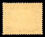 Stamp of Aden Aden 1880s-1960s, interesting collection of stamps and postal history incl. picture postcards, incoming and transit mail through Aden