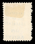 Stamp of Greece » Thrace » Thrace Greece Occupation Guemuelcine Guemuelcine and Dedeagatch : 1913, very nice and uncommun group of seven stamps