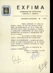 1875 (Dec. 1) entire to a seminarian in France, redirected to Santesteban, Basque Region