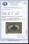 Puerto Rico, 1898, Ponce provisional surcharge “Postage