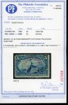 Puerto Rico, 1898, Ponce provisional surcharge “Postage