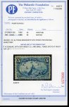 Puerto Rico, 1898, Ponce provisional surcharge “Postage