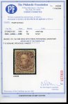 Puerto Rico, 1898, Ponce provisional surcharge “Postage